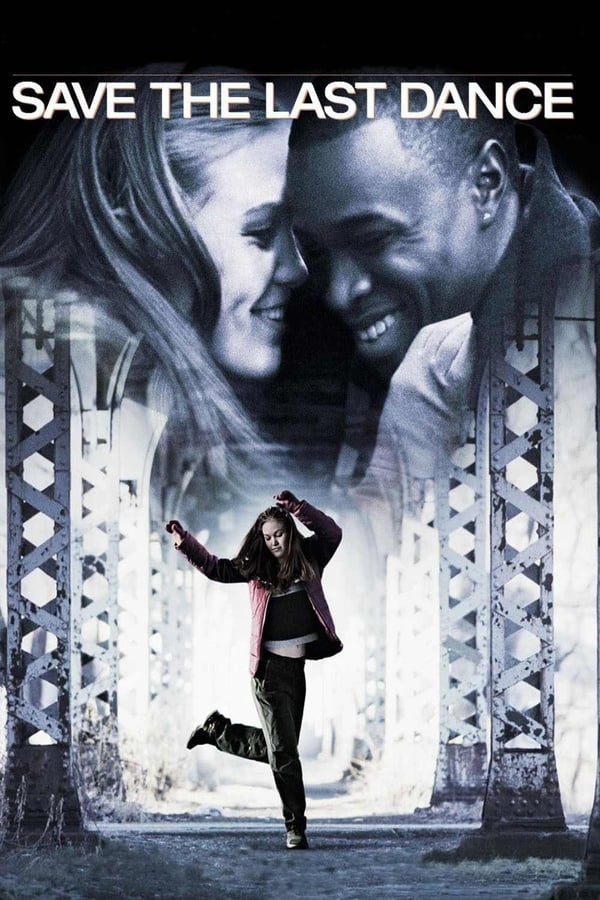 Save the Last Dance (VHS, 2001, Special Edition) Factory Sealed Watermark Stiles - Nostalgia Mall